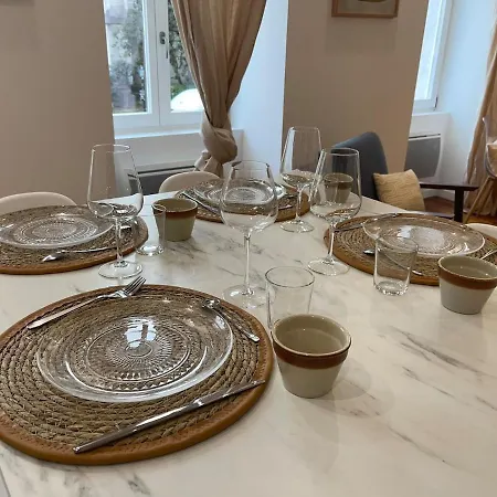 Henri Iv Appartement