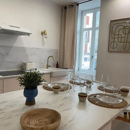 Henri Iv Appartement *