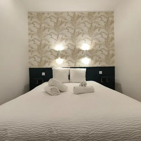 Henri Iv Apartment