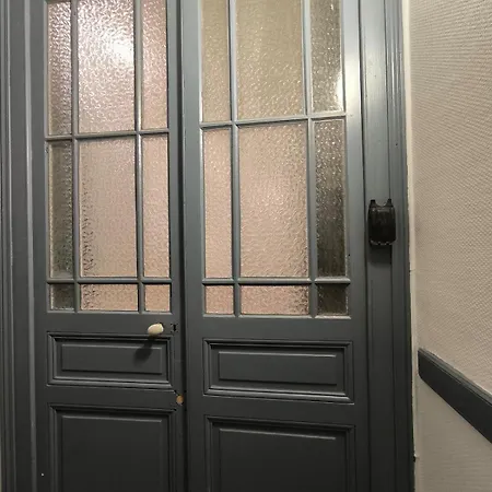 Appartement Henri Iv