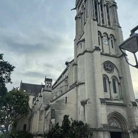 Appartement Henri Iv *