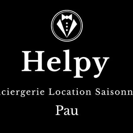 Apartment Henri Iv Pau