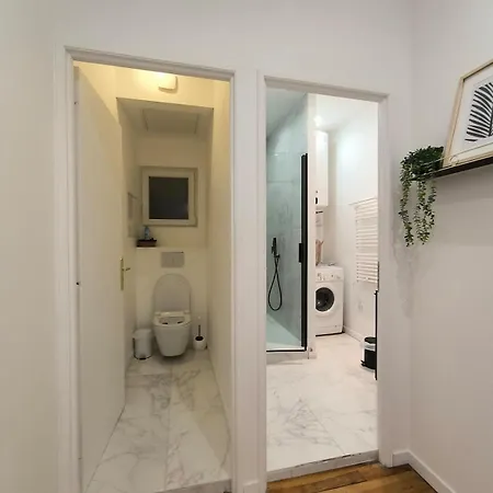 Appartement Henri Iv