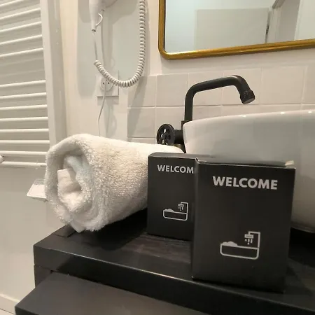 Appartement Henri Iv *